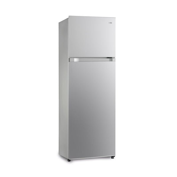 DENKA RD-410UDLS ثلاجة دنكا سلفر 14 قدم
