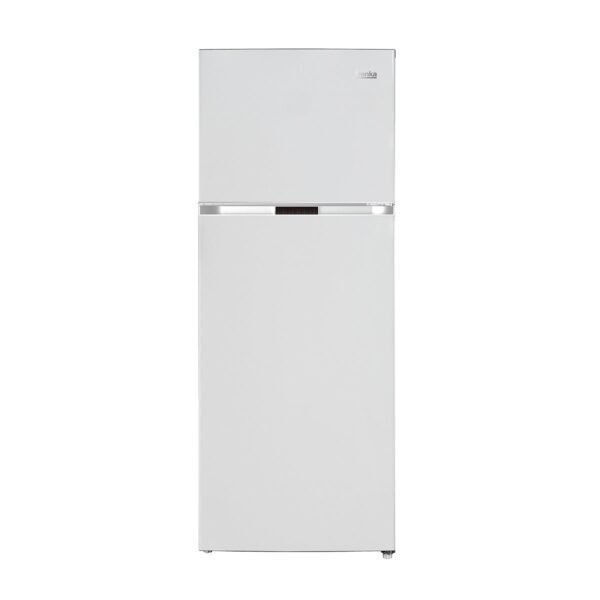 DENKA RD-520UDWH ثلاجة دنكا ابيض 18 قدم