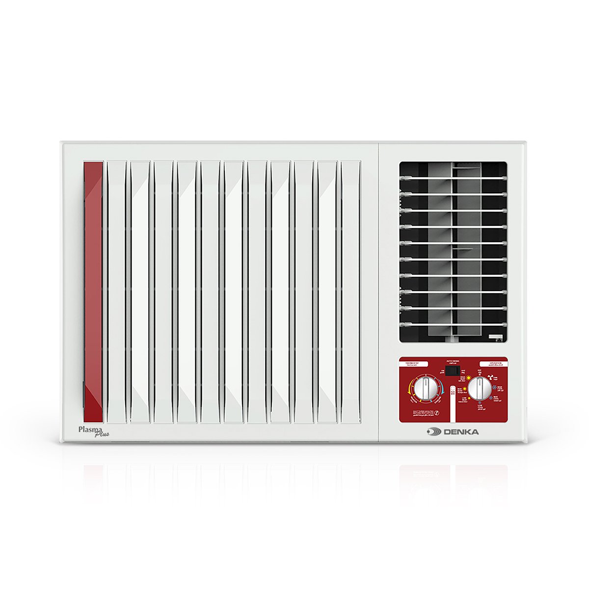ACT-24WH Window AC 24,000 Btu/h