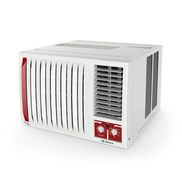 ACT-18WC Window AC 18,000 Btu/h - Image 2