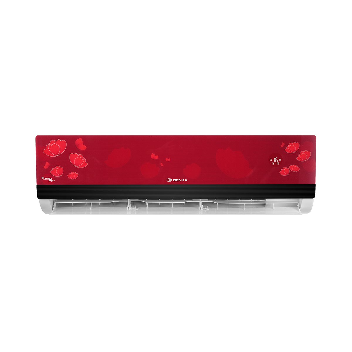 ELG-18NTRC Wall Mounted AC 18,000 Btu/h