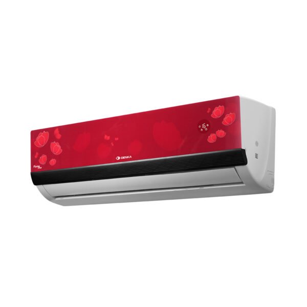 ELG-18NTRC Wall Mounted AC 18,000 Btu/h - Image 2