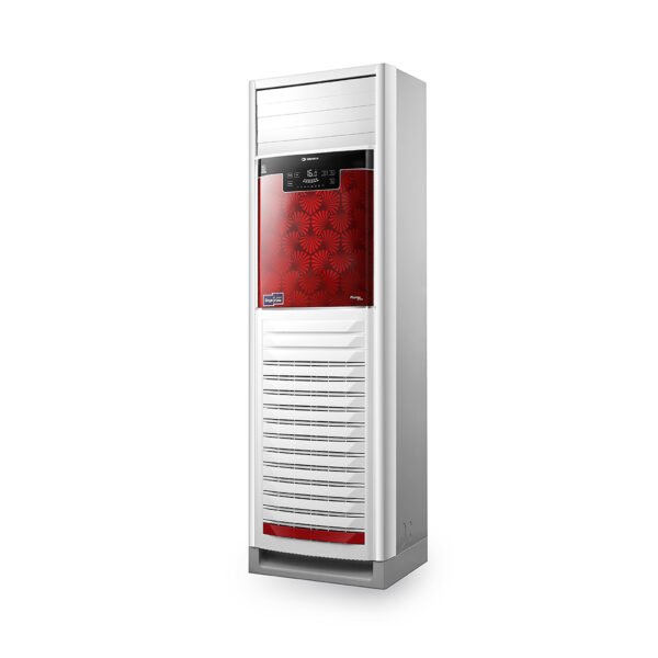 GLR-36RTH Floor Standing AC 36,000 Btu/h Plasma Plus Generator - Image 2