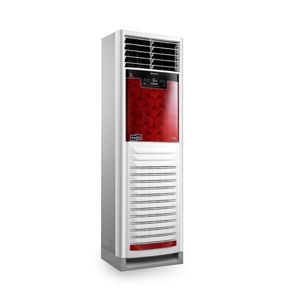 GLR-36RTH Floor Standing AC 36,000 Btu/h Plasma Plus Generator - Image 3
