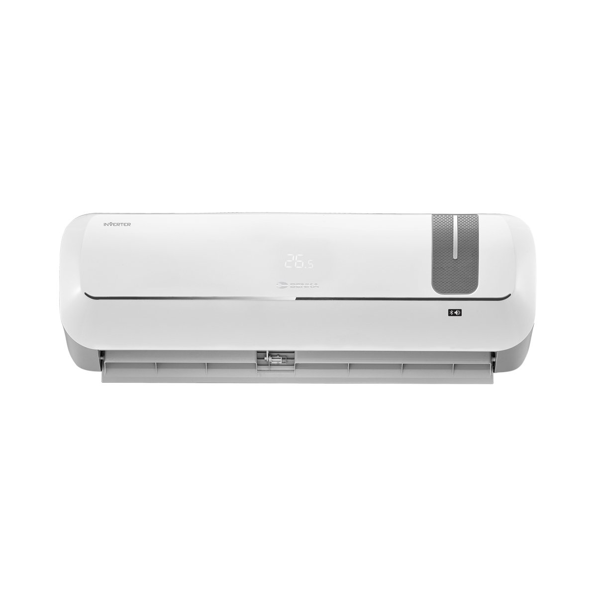 MUC-12SWH Inverter Wall Mounted AC 12,000 Btu/h