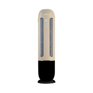 ZLR-36CH DENKA Floor Standing AC 3 Ton