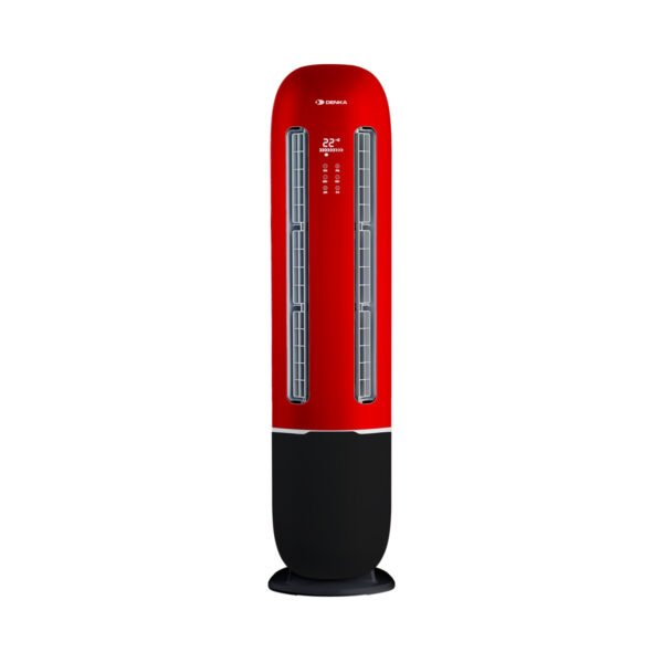 ZLR-36RH DENKA Floor Standing AC 3 Ton